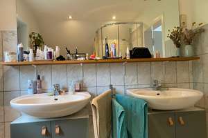 Haus im Grünen ,leben wie auf einer Finca und dennoch in Nähe zur Stadt – Die vollständige Adresse der Immobilie erhältst du vom Anbieter., 45481 Saarn, Mülheim an der Ruhr – Vorschaubild 12