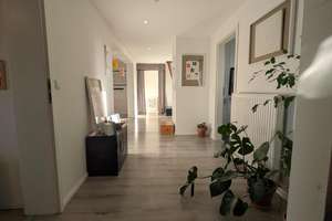 4-Zi. 110 m², Balkon & ausgebauter Dachboden – Hüller Straße 14, 44866 Wattenscheid-Mitte, Bochum – Vorschaubild 7