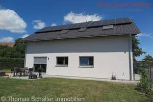 Moderne Eleganz trifft Energieeffizienz – Kampa KfW 40+ EFH mit Photovoltaik und Luxusausstattung – Die vollständige Adresse der Immobilie erhältst du vom Anbieter., 91230 Happurg – Vorschaubild 5