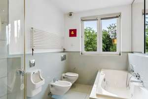 Repräsentative Villa in Hannover-Bult – Bischofsholer Damm 74, 30173 Bult, Hannover – Vorschaubild 40