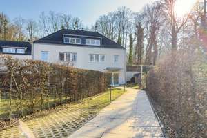 Exklusives Wohnen in Bestlage zwischen Park Babelsberg und Griebnitzsee – Wasserstr. 5, 14482 Babelsberg Nord, Potsdam – Vorschaubild 38