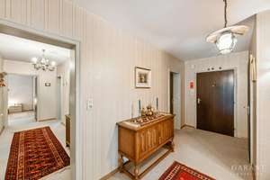 Ein Zuhause im Grünen - Exklusive Gartenwohnung in München-Solln – Die vollständige Adresse der Immobilie erhältst du vom Anbieter., 81479 Solln, München – Vorschaubild 7