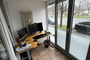 Geschmackvolle Wohnung | 3,5Z | EBK | direkt an der Bärenwiese – Fasanenstrasse 29, 71638 Mitte, Ludwigsburg – Vorschaubild 8
