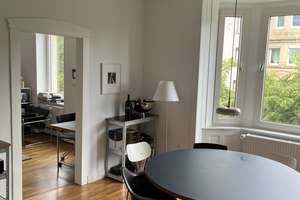 Helle 3-Zimmer-Altbauwohnung in Stuttgart-Ost – Wagenburgstraße 80, 70186 Gablenberg, Stuttgart – Vorschaubild 6