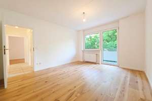 Einziehen und wohlfühlen: helle 3-Zimmer Wohnung mit zwei Balkonen - frisch renoviert! – Die vollständige Adresse der Immobilie erhältst du vom Anbieter., 81737 Neuperlach, München – Vorschaubild 7
