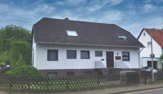 Bild von Großzügiges Ein-Zwei-Familienhaus mit Terrasse und Garten in Südausrichtung