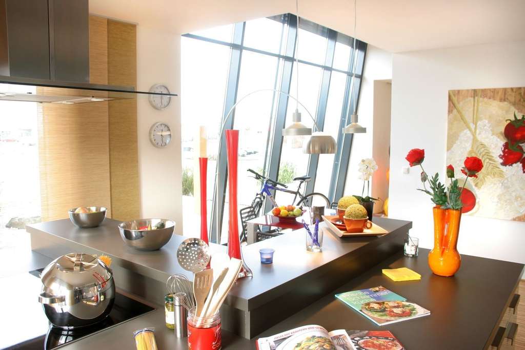 Immobilie in Trautskirchen - Ihr Traumhaus in Trautskirchen - Individuell geplantes Einfamilienhaus mit gehobener Ausstattung - Bild 1