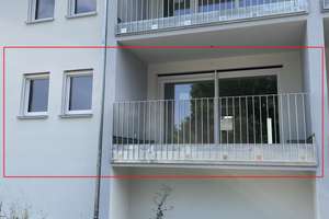 Erstbezug mit Balkon und EBK: Geschmackvolle 3-Zimmer-Erdgeschosswohnung gehobene Innenausstattung – Dellmensinger Str. 9, 89155 Erbach – Vorschaubild 29