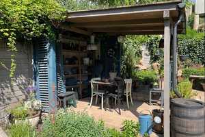 Reizvolles Einfamilienhaus mit großem Wintergarten 
in beliebter Lage von Hagen-Hohenlimburg/Reh – Hagen – Vorschaubild 40