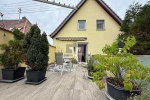 Wohnen und entspannen! Wenn Sie etwas
Außergewöhnliches schätzen! – Die vollständige Adresse der Immobilie erhältst du vom Anbieter., 67069 Oppau, Ludwigshafen am Rhein – Vorschaubild 18