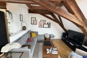 Nachmieter gesucht: 3-Zimmer-Wohnung in der nördlichen Innenstadt – Friedrich-Ebert-Straße 12, 14467 Nördliche Innenstadt, Potsdam – Vorschaubild 2
