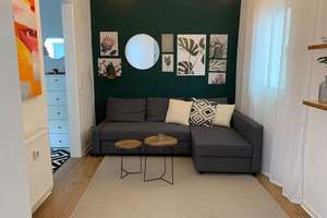 Furnished Cozy Flat in Peterswerder | Viewing 06.06 – Am Huslberg 17, 28205 Peterswerder, Bremen – Vorschaubild 2