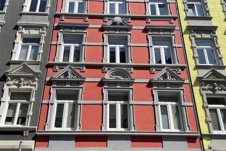 *** helle geschmackvolle 2-Zimmer-Wohnung in Aachen-Burtscheid ***