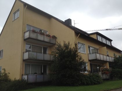 Wohnung Mieten In Herford Immobilienscout24