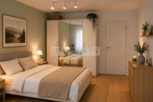 Townhouse am Volkspark Friedrichshain – stilvolles urbanes Refugium in begehrter Lage – Die vollständige Adresse der Immobilie erhältst du vom Anbieter., 10407 Prenzlauer Berg, Berlin – Vorschaubild 11