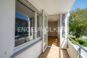 Bezugsfreie 3-Zimmer Wohnung mit Balkon in ruhiger Lage – Die vollständige Adresse der Immobilie erhältst du vom Anbieter., 70439 Stammheim-Mitte, Stuttgart – Vorschaubild 10