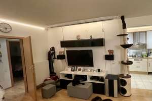 Schöne 3,5-Zimmer-Terrassenwohnung in Hagen (Berchum) – Die vollständige Adresse der Immobilie erhältst du vom Anbieter., 58093 Lennetal, Hagen – Vorschaubild 13