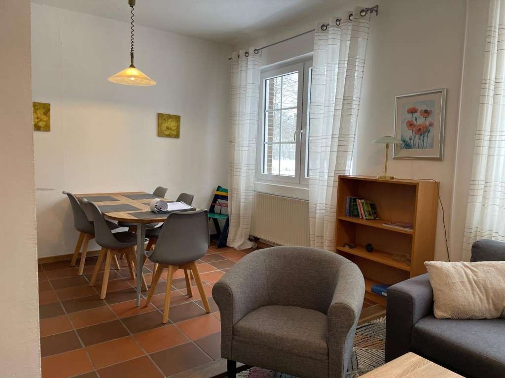 Immobilie in Stadland - Ferienhaus mit 4 Wohneinheiten, Pool, Sauna, und Indoor-Spielplatz - Bild 4