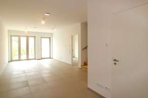 4-ZKB-Apartment im Townhouse-Stil - modernster Wohnkomfort auf zwei Etagen – 68309 Käfertal, Mannheim – Vorschaubild 12