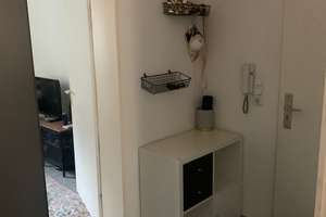 Wohnung zur Untervermietung ab 01.09. / 6 - 18 Monate – Rothehausstraße 51, 50823 Ehrenfeld (Ortsteil), Köln – Vorschaubild 2