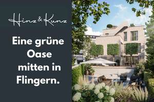 Hinz & Kunz – Urbanes Wohnen in Flingern mit traumhafter Dachterrasse – Die vollständige Adresse der Immobilie erhältst du vom Anbieter., 40235 Flingern Nord, Düsseldorf – Vorschaubild 11