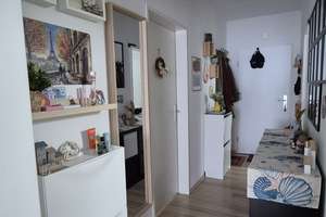 Zwei Zimmer in Wittlaer: Ihr neues Zuhause in Düsseldorf – Die vollständige Adresse der Immobilie erhältst du vom Anbieter., 40489 Wittlaer, Düsseldorf – Vorschaubild 3