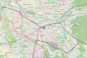 Bezugsfrei -Sanierte 2-Zimmer-Erdgeschoss-Wohnung mit Garage in Nürnberg / Steinbühl – Die vollständige Adresse der Immobilie erhältst du vom Anbieter., 90443 Steinbühl, Nürnberg – Vorschaubild 13