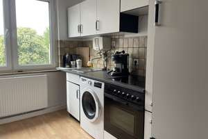 Gemütliche 2-Zimmer-Wohnung mit Balkon und Blick ins Grüne – Die vollständige Adresse der Immobilie erhältst du vom Anbieter., 45138 Südostviertel, Essen – Vorschaubild 7