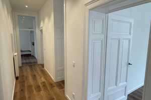 Aufwendig sanierte 4-Zimmer Wohnung in zentraler Lage von Wiesbaden. – Bismarckring 15, 65183 Wiesbaden – Vorschaubild 4