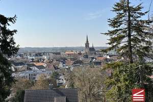 Aussichtslage in Sinzheim – Familienhaus mit Garten & Potenzial! – Die vollständige Adresse der Immobilie erhältst du vom Anbieter., 76547 Sinzheim – Vorschaubild 19