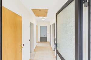 Bungalow - klein, fein, (fast) barrierefrei – Die vollständige Adresse der Immobilie erhältst du vom Anbieter., 31582 Nienburg (Weser) – Vorschaubild 14