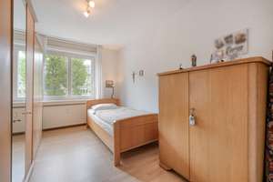 Köln Villenviertel! Urbane Wohnqualität in Rheinlage, Sonnenbalkon & Stellplatz – Die vollständige Adresse der Immobilie erhältst du vom Anbieter., 50688 Neustadt/Nord, Köln – Vorschaubild 9