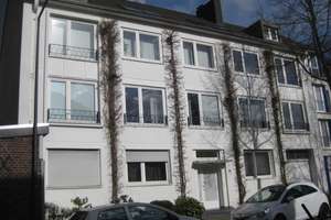 Schöne zwei Zimmer Wohnung in Aachen, Nähe Tierpark – Altstr. 51, 52066 Trierer Straße, Aachen – Vorschaubild 10