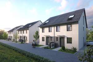 3. Bauabschnitt: Doppelhaushälfte mit Wohlfühleffekt: Ein neues Zuhause inmitten der Natur - Haus 3 – Siegfriedstraße 394, 64646 Heppenheim (Bergstraße) – Vorschaubild 4
