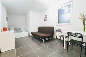 Studio-Apartment, Schwanenwall 28 WE 36 – Schwanenwall 28, 44135 City, Dortmund – Vorschaubild 6