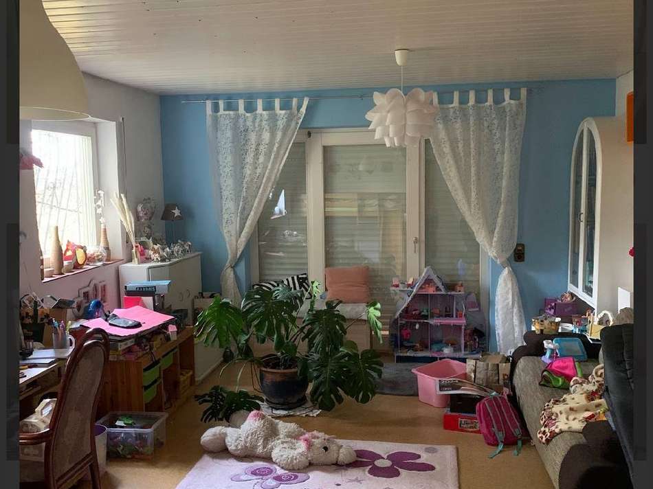 Kinderzimmer