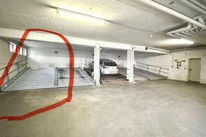 Moderne 2,5 Zi Wohnung zentral in Feuerbach – Mühlstraße 1, 70469 Feuerbacher Tal, Stuttgart – Vorschaubild 16