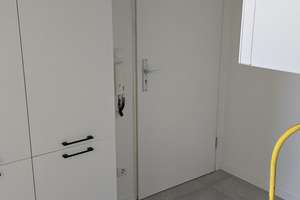 Dachgeschoss-Apartment – Konstantinstraße 135, 53179 Rüngsdorf, Bonn – Vorschaubild 2