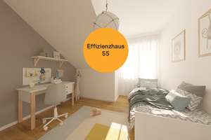 Familienfreundliches Wohnen – Von-Dechow-Straße 23, 18311 Ribnitz-Damgarten – Vorschaubild 1