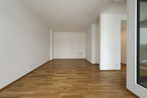 *** NEUBAU Helle 3 Zimmer * WOHNUNG * 10/26 * Hof Ausrichtung | Fußbodenheizung | TG *** – Pragerstr. 241, 4289 Meusdorf, Leipzig – Vorschaubild 2