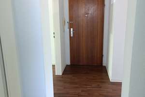 Helle 3-Zimmer-Wohnung mit Balkon im 1. OG in Hannover-Mühlenberg – Die vollständige Adresse der Immobilie erhältst du vom Anbieter., 30457 Mühlenberg, Hannover – Vorschaubild 9