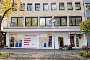 Kapitalanlage mit Charakter: Mehrfamilienhaus mit Gewerbeanteil in Kassels City