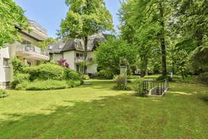 Sanierte Maisonette unweit vom Halensee – Die vollständige Adresse der Immobilie erhältst du vom Anbieter., 14193 Grunewald, Berlin – Vorschaubild 14