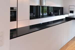 Reserviert!! Exklusives Architektenanwesen - Energieeffizienz, Design und Familienglück – Die vollständige Adresse der Immobilie erhältst du vom Anbieter., 79241 Ihringen – Vorschaubild 3