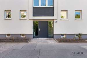 Wohnen über den Dächern Berlins – Penthouse mit Terrasse – Die vollständige Adresse der Immobilie erhältst du vom Anbieter., 13355 Gesundbrunnen, Berlin – Vorschaubild 19