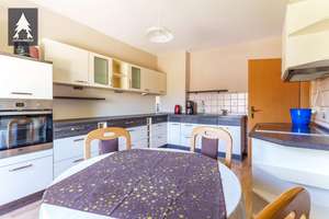 Gaterslebens Eckchen – Küche mit guter Laune und Kopfkino zur Gestaltung – Pothofstraße 23a, 6466 Gatersleben – Vorschaubild 9