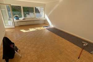 Tolle 3 Zimmer Erdgeschoss Wohnung mit kleinem Garten wartet auf Sie! – Jaspersweg 14, 45279 Freisenbruch, Essen – Vorschaubild 2