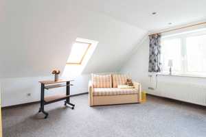 Vielseitiges Einfamilienhaus mit Anbau und Gartenidylle in Rahlstedt – Hamburg – Vorschaubild 9