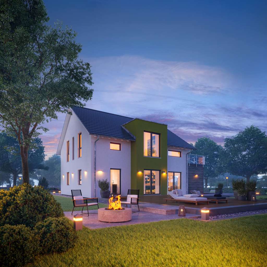 Immobilie in Oderberg - Bye Bye Miethai 🦈👋💰 Dein Geld gehört dir - nicht dem Mieter 🏡 - Bild 1