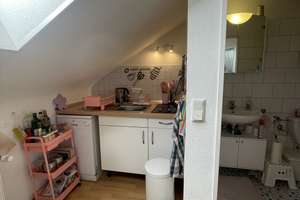 Nachmieter gesucht – 2-Zimmer-Wohnung in Frankfurt Nordend ab 01.10.2026 – Lenaustraße 22, 60318 Nordend-West, Frankfurt am Main – Vorschaubild 7